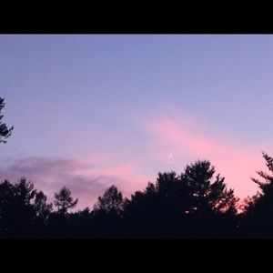 Meet your Posher, Kenna